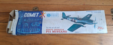 Comet flying balsa for sale  WIDNES