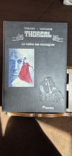 Thorgal rosinski pegasus d'occasion  Bernay