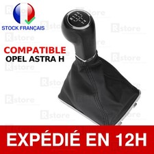 Pommeau vitesse opel d'occasion  Rouen-