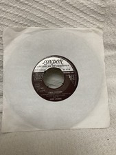 Eddie cochran mon for sale  LONDON