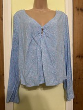 Primark women top for sale  LEICESTER