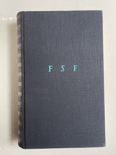 Scott fitzgerald zärtlich gebraucht kaufen  München