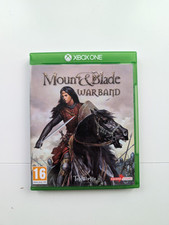 Mount blade warband for sale  GATESHEAD