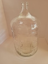 Glass jug crista for sale  Jupiter