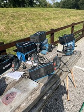 Job lot erbauer for sale Job lot erbauer for sale  ELLESMERE PORT