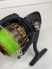 Carretel/molinete giratório/BG 4000H Daiwa comprar usado  Enviando para Brazil