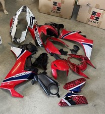 honda cbr1000rr 2017 for sale  Bend