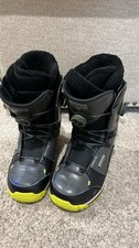 Thraxis snowboard boots for sale  Mount Vernon