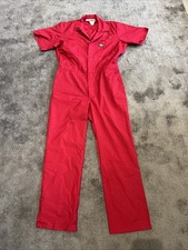 Dickies overalls short for sale  MIDDLESBROUGH