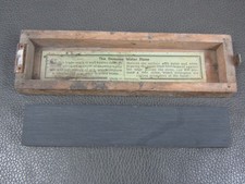 Natural grey thuringian for sale  GLOUCESTER