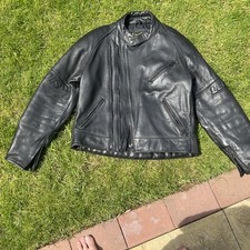 Lewis leathers leather for sale  HUDDERSFIELD