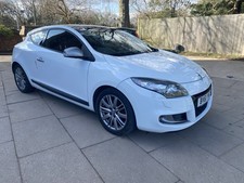 Renault megane line for sale  BROMLEY