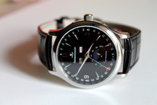 Jaeger lecoultre master for sale  Addison