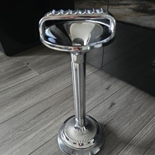Floor ashtray vintage for sale  SLEAFORD