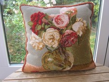 Ehrman needlepoint tapestry for sale  PICKERING