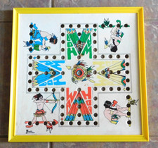 Vintage wahoo game for sale  Fort Worth