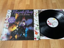 Prince purple rain Lp comprar usado Prince purple rain Lp comprar usado  Enviando para Brazil