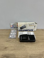 Olympus pearlcorder s711 for sale  LIVERPOOL