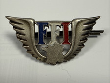Forces françaises intérieur d'occasion  Saint-Mathieu-de-Tréviers