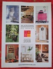 Catalogue papier 212 d'occasion  Tours-