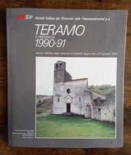 Elenco telefonico teramo usato  Villa Sant Angelo