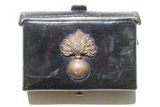 Giberne cartouchiere gendarmer d'occasion  Balma
