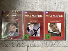 Miss marple collection gebraucht kaufen  Mannheim
