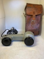 Ancien telephone militaire d'occasion  Roubaix
