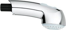 Grohe replacement shower gebraucht kaufen  Hechingen