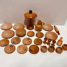Puppenhaus möbel holz gebraucht kaufen  Eutin