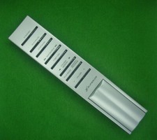 Fernbedienung superior audio gebraucht kaufen  Rostock