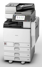 Ricoh aficio mpc5502 usato Ricoh aficio mpc5502 usato  Sandrigo