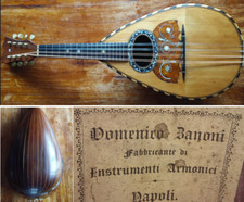 Fine c.1890s italian for sale  NEWTOWNARDS