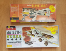 Monogram focke wulf gebraucht kaufen  Deutschland
