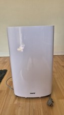 Princess 16l dehumidifier for sale  LONDON
