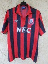 Maillot everton 1992 d'occasion  Nîmes