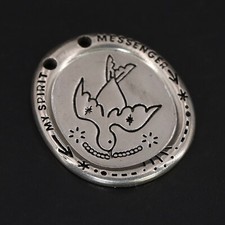 Sterling silver rain for sale  USA