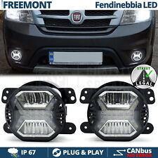 Fari fendinebbia led usato  Italia
