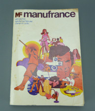Catalogue manufrance saint d'occasion  Brioux-sur-Boutonne