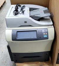 hp 4345 mfp printer for sale hp 4345 mfp printer for sale Marietta