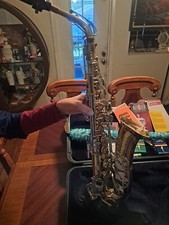 Seller bundy saxophone for sale  Fort Pierce