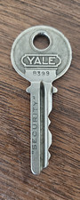 Vintage yale cut for sale  San Luis Obispo