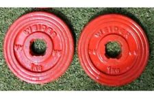 Weider red sabre for sale  WREXHAM