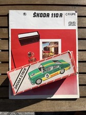 Skoda 110r coupé gebraucht kaufen  Melbeck