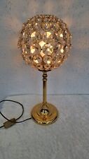 Lampada tavolo palwa usato  Spedire a Italy