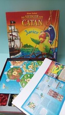 Brettspiel siedler catan gebraucht kaufen  Barsinghausen