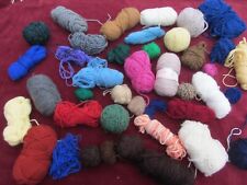 Pack oddments knitting for sale  NEWARK