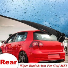Golf mk5 hatchback for sale  LEICESTER