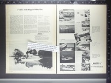 1968 advertisement lot for sale  Lodi