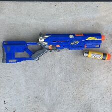 Nerf strike longstrike for sale  Clifton Park